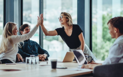What Sets the Best Companies Apart