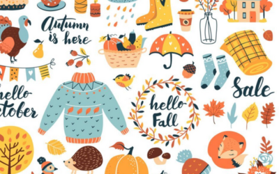 5 Fall Items That Go from Casual to Business Casual