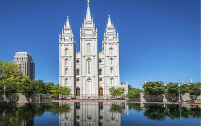 Are LDS Dating Sites and Mormon Dating Websites The Same?