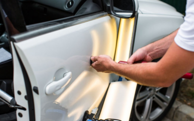 Car Maintenance: Keep The Auto Glass Away From Mold And Berets