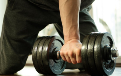 Bring Out The Superpower Of Adjustable Dumbbells For Effective Weight Training