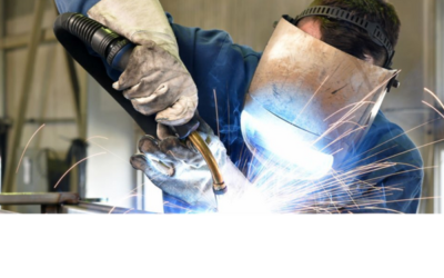 Get the Right Value for Money by Choosing Metal Fabrication Service Provider