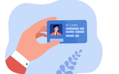 How to Design an ID Card