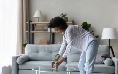 Organize Your Home and Maximize Your Free Space