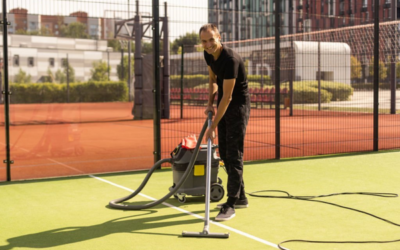 Ideal Ways to Appoint the Responsible Asphalt Tennis Court Construction Service Provider