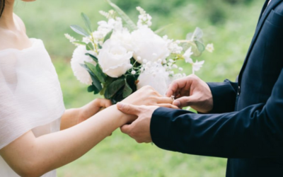 How the Definition of Marriage Has Changed Over Time