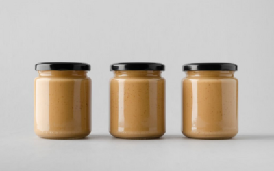 Reasons To Try The Nut Butter Squeeze Packs