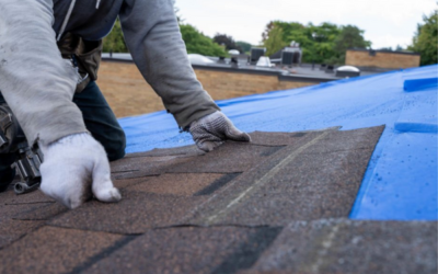 Three Reasons to Hire A Roofing Contractor