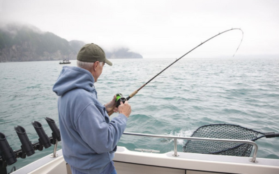 Tips To Pick Out The Best Alaska Fishing Package