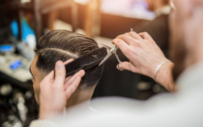 What to Look for In a Professional Men Hairdresser