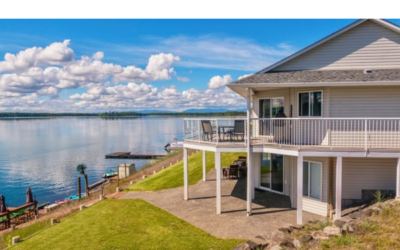 Buying Waterfront Homes – Some Tips That Can Help
