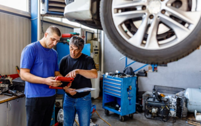 Know About the Car Accident Repairs