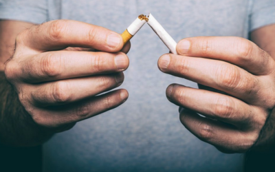 Vaping – An Intro That’ll Make You Quit Smoking