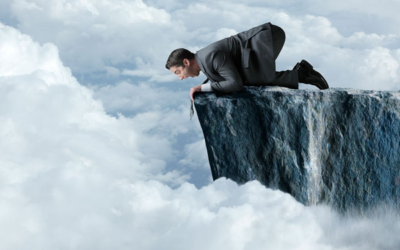 Top Tips That Help To Overcome Acrophobia