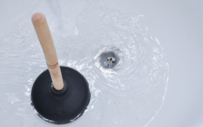 What Are The Common Causes Of Blocked Drains?