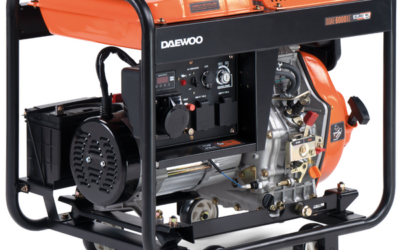 Things To Consider Before Buying A Diesel Generator