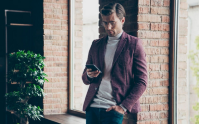 7 Men’s Cold Weather Style Essentials