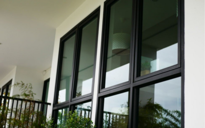 Everything You Should Know About Aluminum Windows