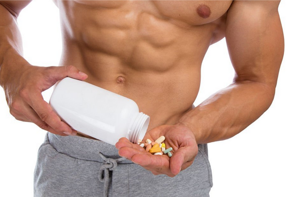 The Best Legal Anabolic Steroids | Lifestyle Glitz