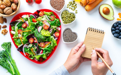 Tips for a Healthy Diet for Busy Students