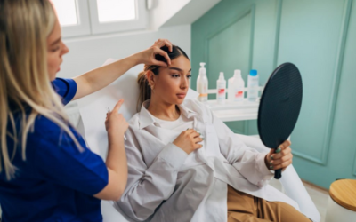 Unexpected Uses of Dermal Fillers – Find Out Now!