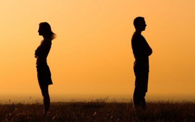 4 Easy Ways to Fix Your Unhappy Marriage