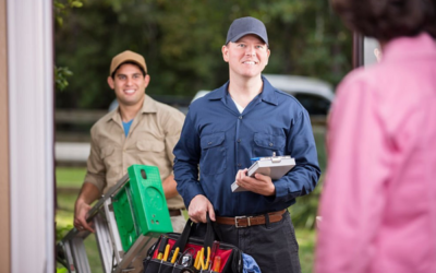 Advantages of Hiring a Company for Premium Door Repair Services