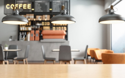 Coffee Bar Furniture Ideas for Your Home
