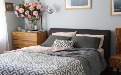 How to Choose a Perfect Bed Sheet for Your Home