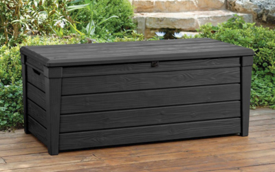 5 Helpful Tips to Pack outside Storage Boxes While Relocating