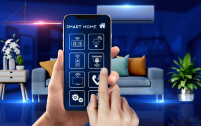 Greatest Advantages of Smart-Home Automation