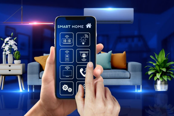 Greatest Advantages of Smart-Home Automation