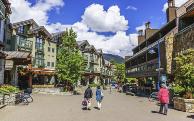 How to Know If Living in Whistler is For You
