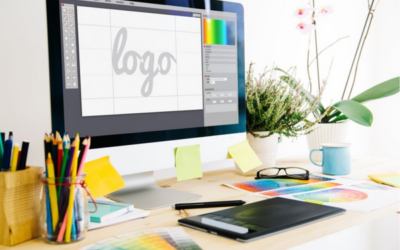 Top 4 Tips to Develop a Professional Logo for Your Company