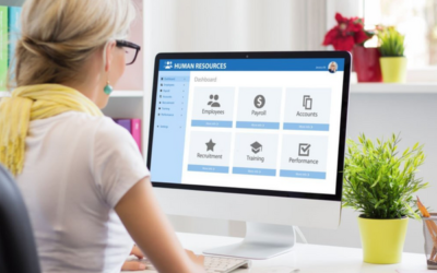 All You Need to Know about Payroll Management Software