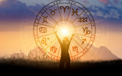 Astrology And Self Care: Learn How To Heal With The Help Your Stars