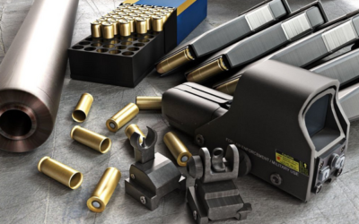 Tips to Choose the Best Gun Accessories Store
