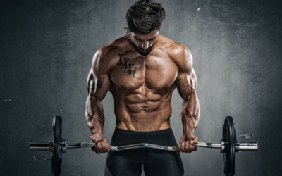 Ways to Eat Like a Bodybuilder