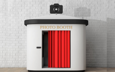 5 Types Of Photo Booth Nashville That You Must Have For Your Wedding