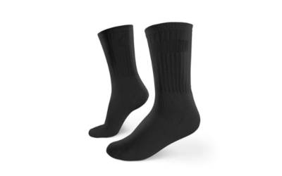 Are Mens Crew Socks Worn Casually Or Smart-Casually?