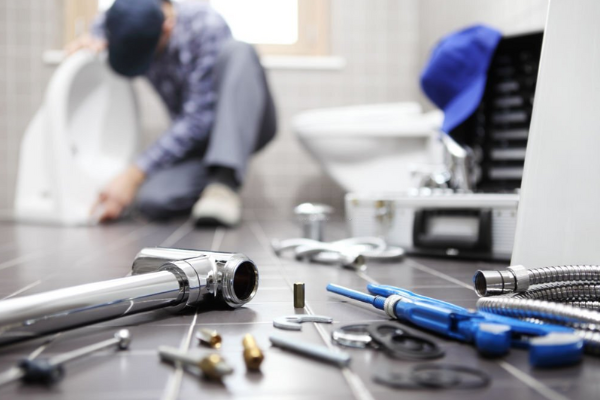 Everything You Should Know About Upgrading Old Home Plumbing