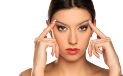 How To Tighten Skin Around Your Eyes
