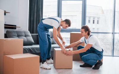 How to Find the Top Movers and Packers Company in Dubai