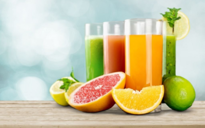 Maintain Your Diet with 5 Healthy Drinks