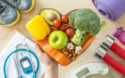 6 Healthy Habits from All Corners of the Globe