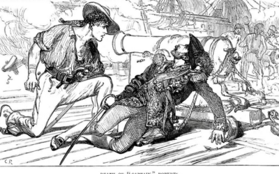 8 Most Fearsome and Famous Sea Pirates of All Times
