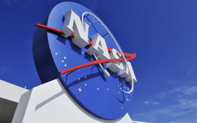 Adele’s Private Tour of NASA Headquarter by Astronaut Tim Peake