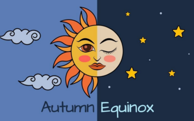 Autumn Equinox Is Nearly Here – Here’s What You Must Know!