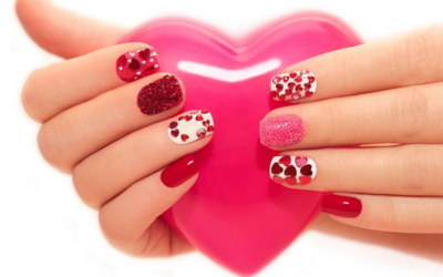 Beautify Your Hands with Professional Nail Art Techniques