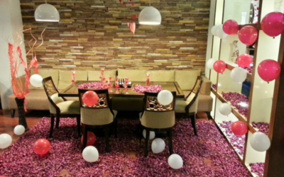 Chhintalia Restaurant & Café Review
